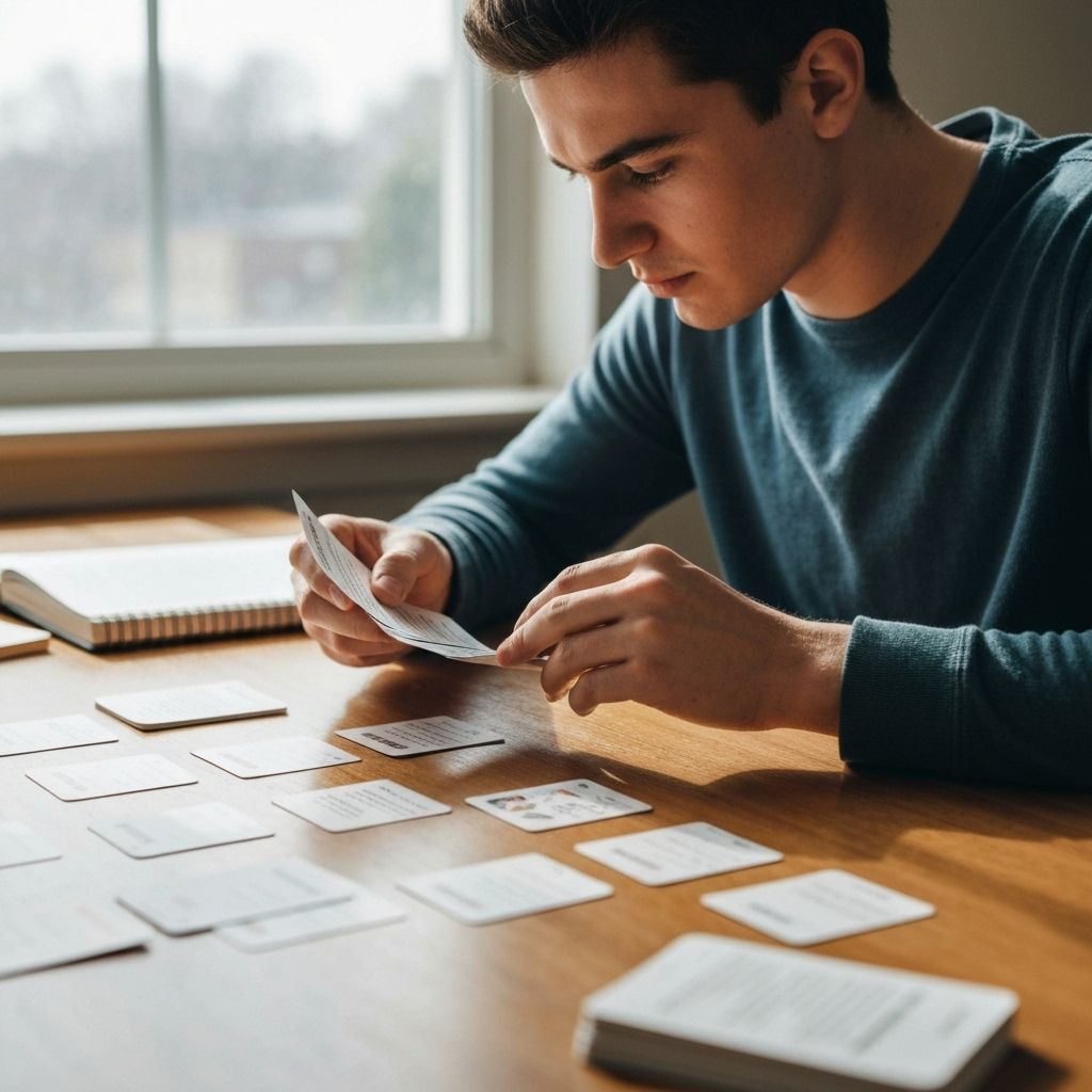 The Power of Spaced Repetition in Language Learning