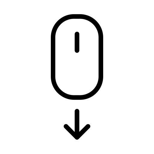 Mouse Graphic