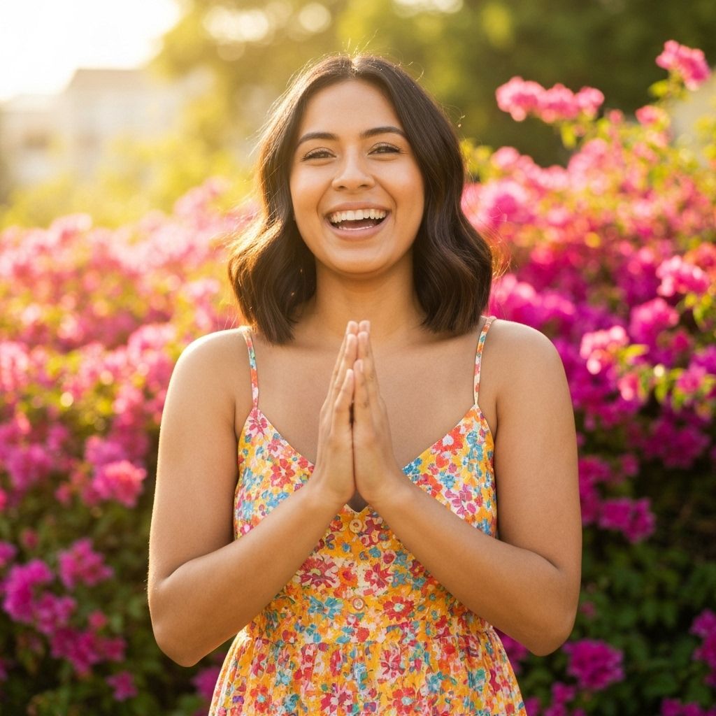 From Beginner to Fluent: Sarah's WordVid Journey