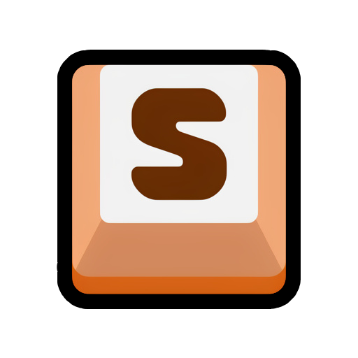 Letter S