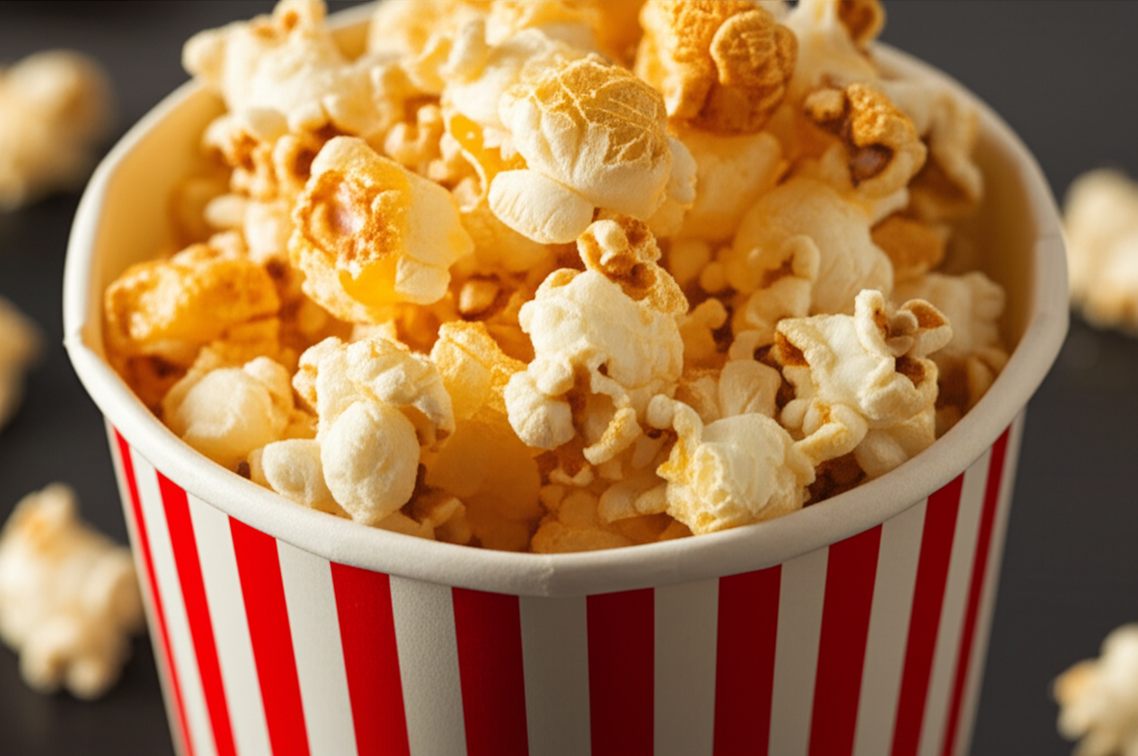 Top 10 Films for Learning English in 2024