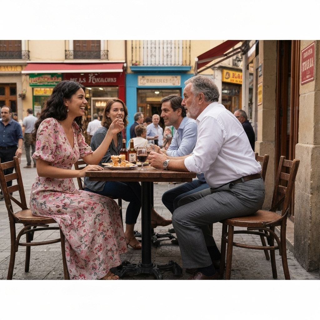 Best TV Series for Learning Spanish